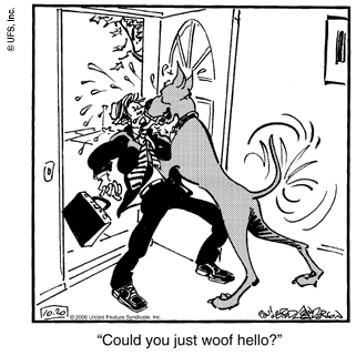 marmaduke